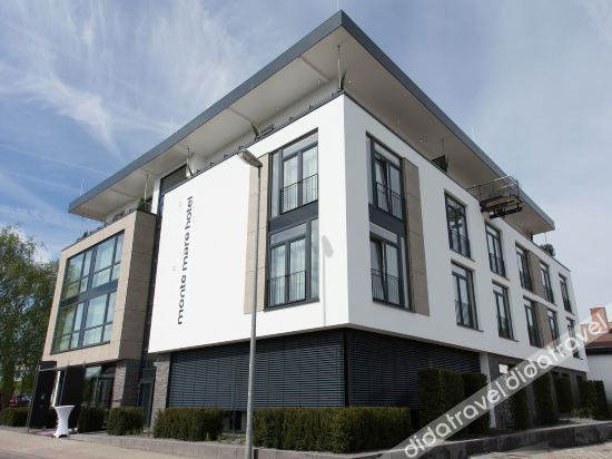 Others 4, monte mare HOTEL Andernach, Mayen-Koblenz