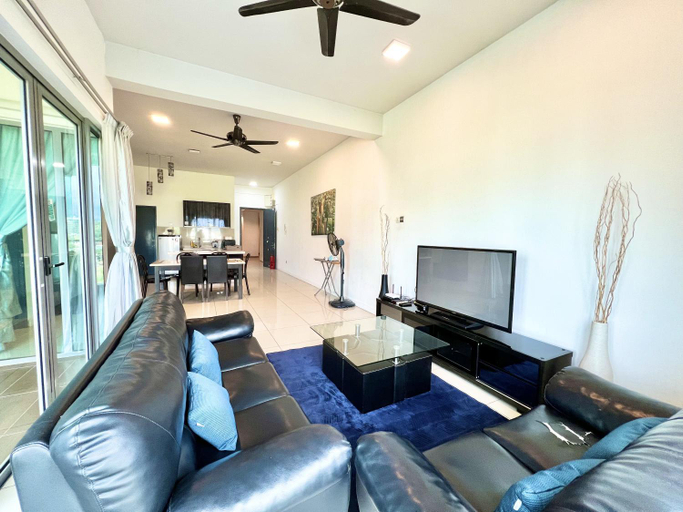 Others 5, Margo Home - The Loft Imago, Kota Kinabalu
