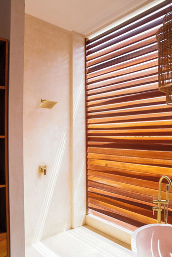 Bathroom 4, Arrova Bali Berawa, Canggu by Sandara, Badung