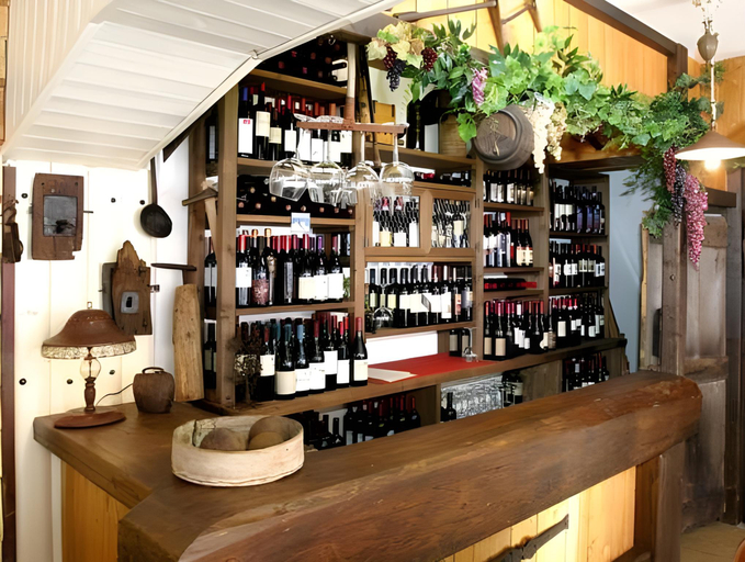 Bar/lounge 4, Hotel Monte Triplex, Torino
