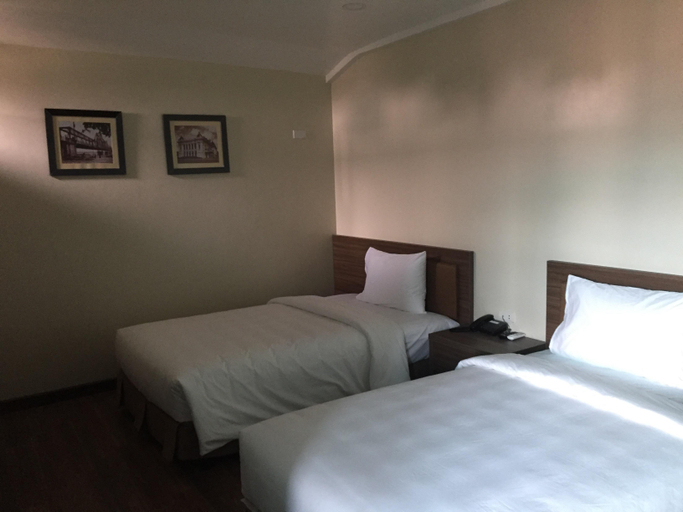 Bedroom 4, Tulip Hotel - Thanh Xuan, Thanh Xuân