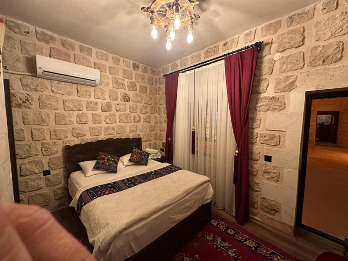 Bedroom 4, Sikeft Otel, Midyat