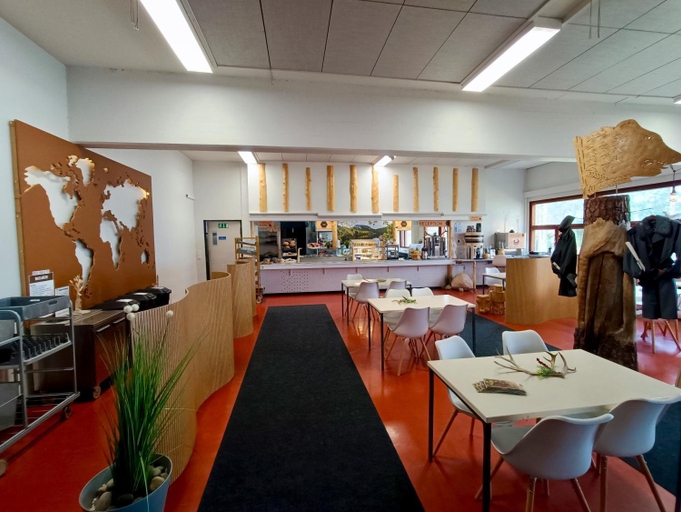 Food & Drinks 4, Goiglo Hotel & Hostel, Northern Ostrobothnia