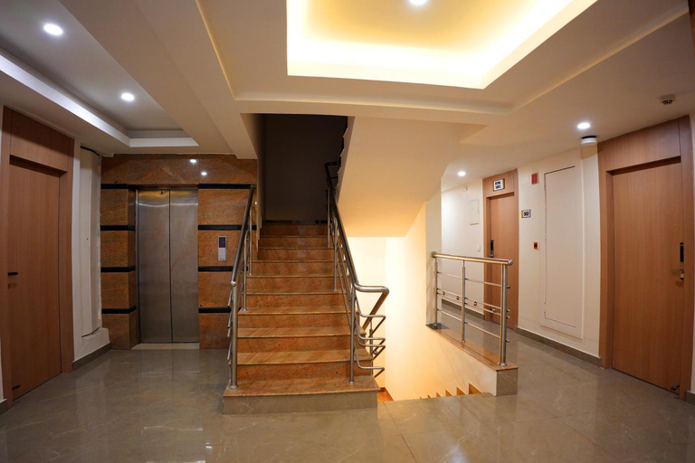 Public Area 2, AK CASTLE SUITES, Bangalore