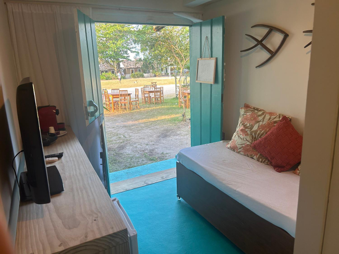 Others 2, Suite Casa do Tesouro no Quadrado - com L'Occitane - recem inaugurada, Porto Seguro