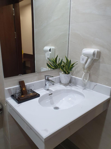Bathroom 3, Ha Long Bay TC Hotel, Hạ Long