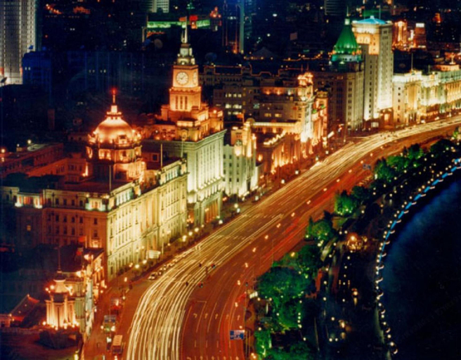 Others 5, Jinglai Hotel -Shanghai The Bund & People's Square Branch, Shanghai