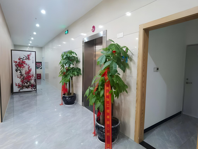 Others 4, GreenTree Inn (Jiangyin Xuxiake Town), Wuxi