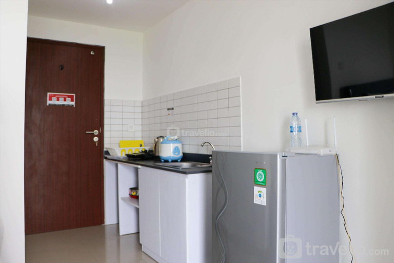 Others 5, Cozy Comfort Stay Studio Sayana Bekasi By Travelio, Bekasi