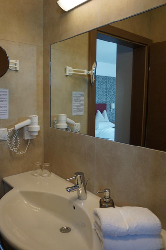 Bathroom 4, Rosenhof, Neusiedl am See