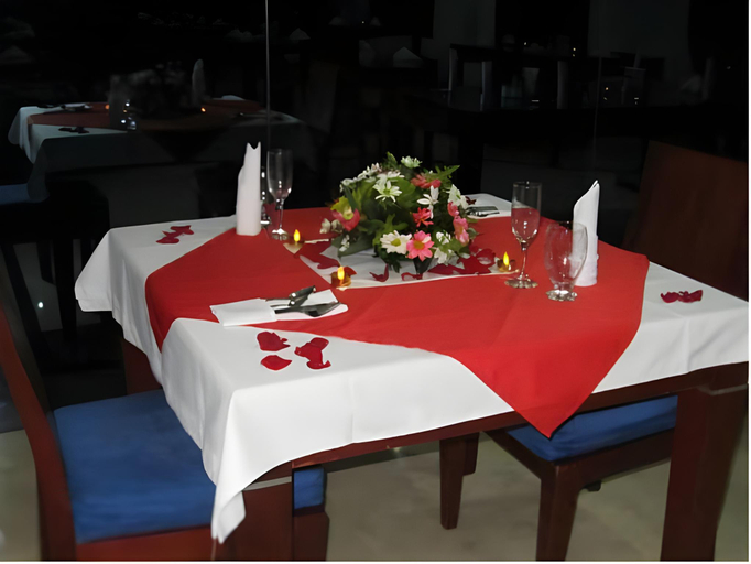 Food & Drinks 4, Atlantis Plaza Hotel Cucuta, San José de Cúcuta