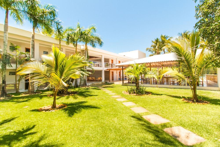 Others 3, Novo Sol Hotel, Porto Seguro