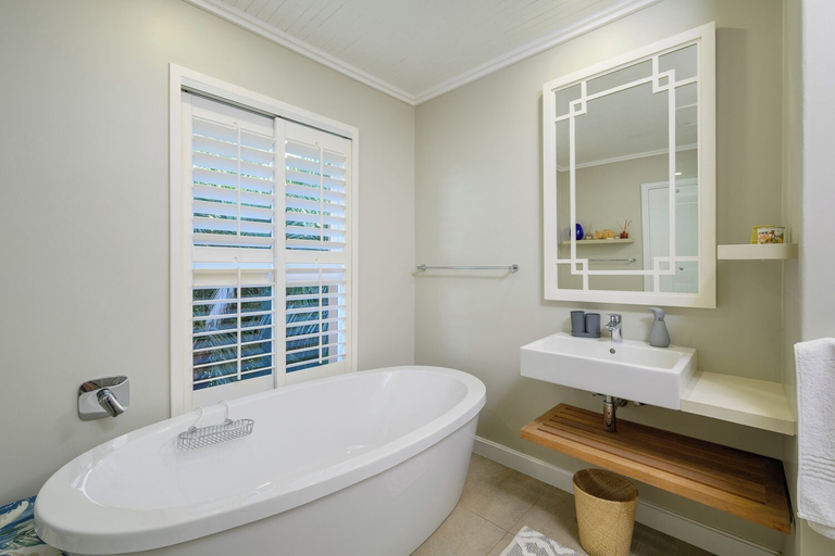 Bathroom 3, San Lameer Villa Rentals 13917, Ugu