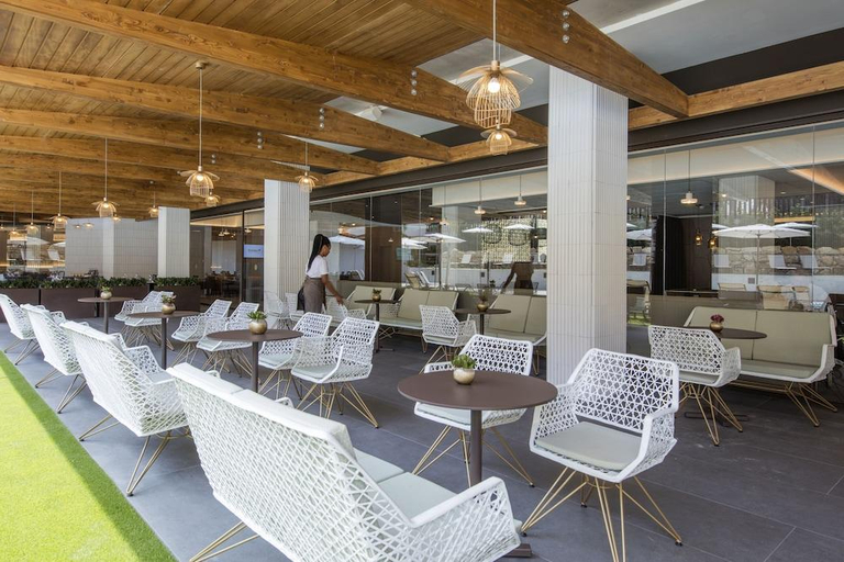 Food & Drinks 5, Golden Costa Salou - Adults Only 4* Sup, Tarragona