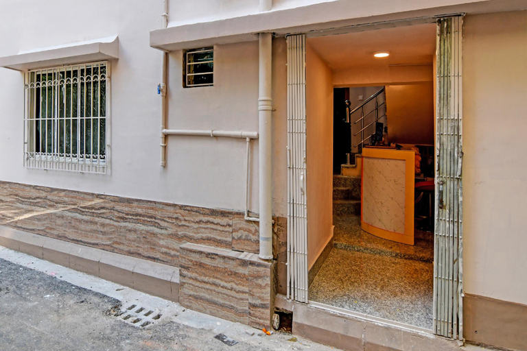 Exterior & Views 1, Hotel O Golden Palace, South 24 Parganas