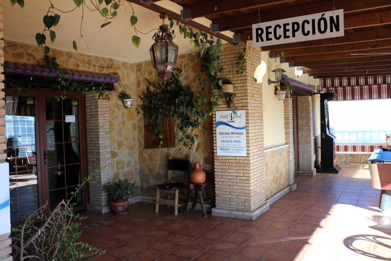 Public Area 2, Hostal Rural Turre, Almería