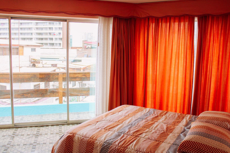Others 5, HOTEL TERRANORT, Iquique