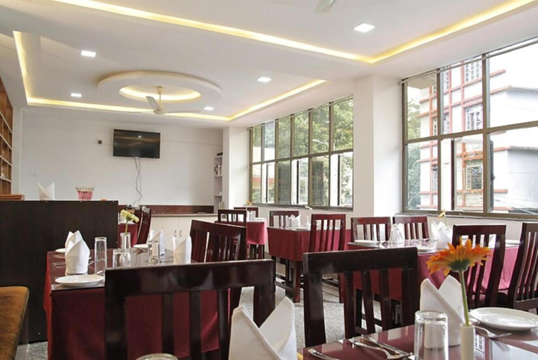 Food & Drinks 2, Goroomgo Twin Spring Gangtok, East Sikkim