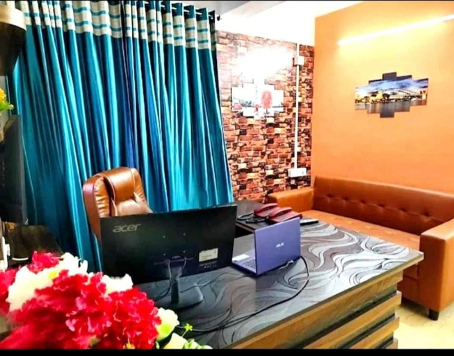 Others 4, Shraddha Residency 2, North 24 Parganas