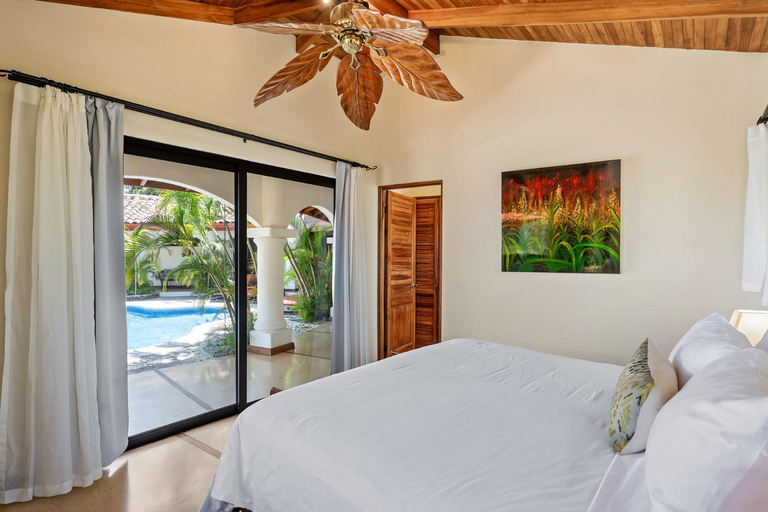 Bedroom 2, Los Altos de Eros - Adults Only, Santa Cruz