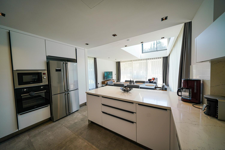 Others 5, The Ni Villas Akyarlar, Bodrum