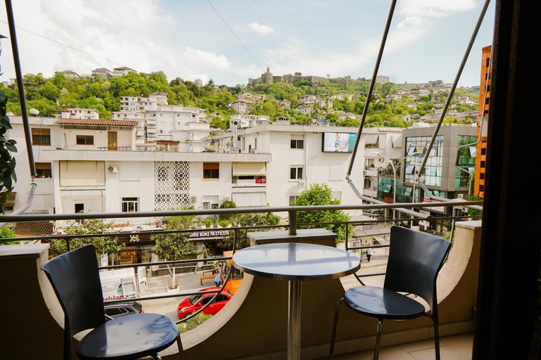 Others 4, Hotel Shehu, Gjirokastrës