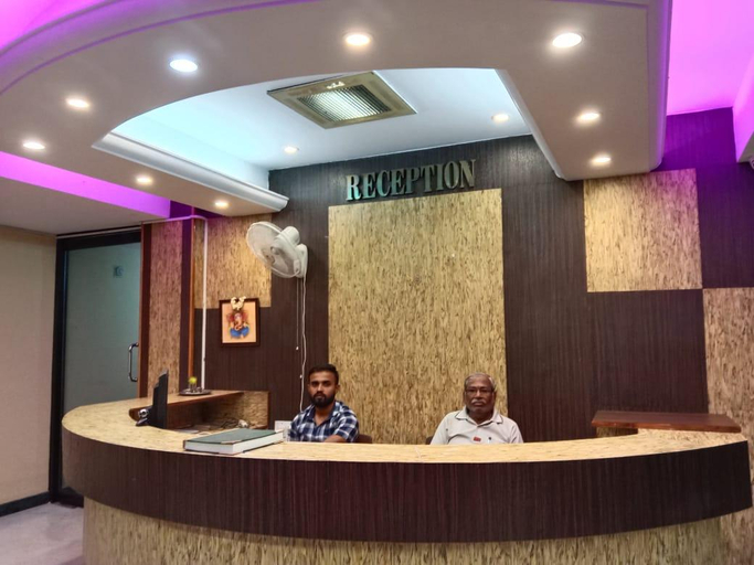 Others 4, Leela Group of Hotel, Mysore