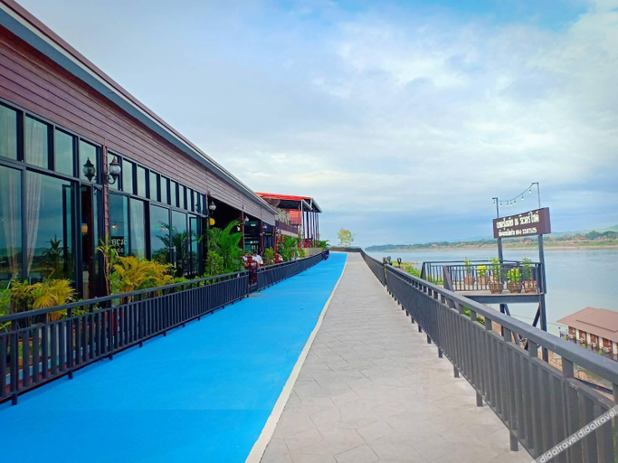 Sport & Beauty 2, Riverside Chiangkhan Resort, Xanakharm