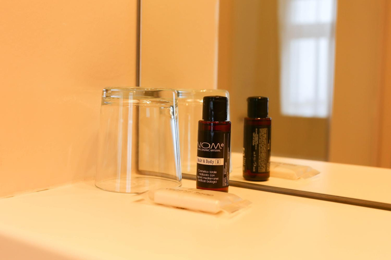 Bathroom 2, Parkhotel Forsthaus, Sächsische Schweiz-Osterzgebirge