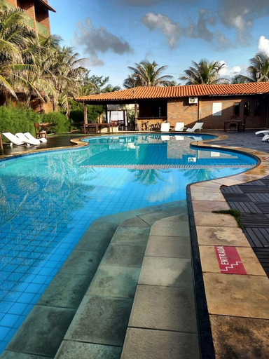 Sport & Beauty 5, Porto Praia Hotel, Fortaleza