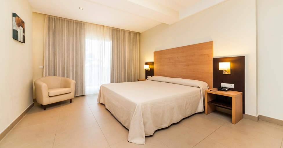 Bedroom 3, Globales Playa Estepona, Málaga