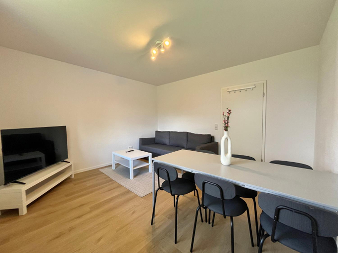 Others 5, GuestHouse Bielefeld, Bielefeld