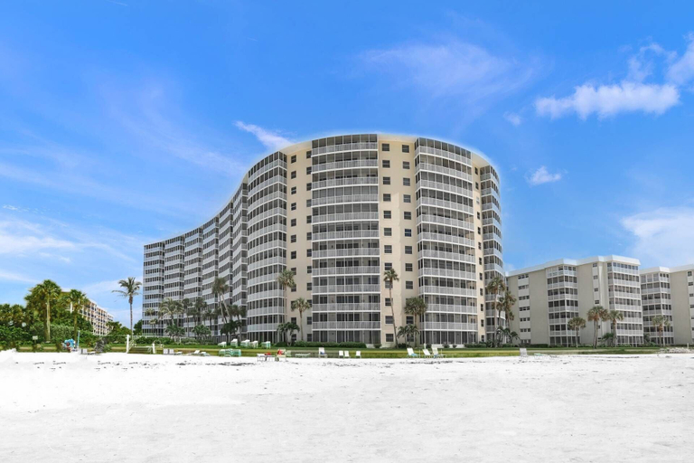 Exterior 4, Crystal Sands Beach Elegance, Sarasota