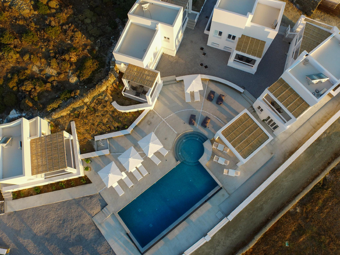 Others 3, LEMON TREE HOUSES , South Aegean