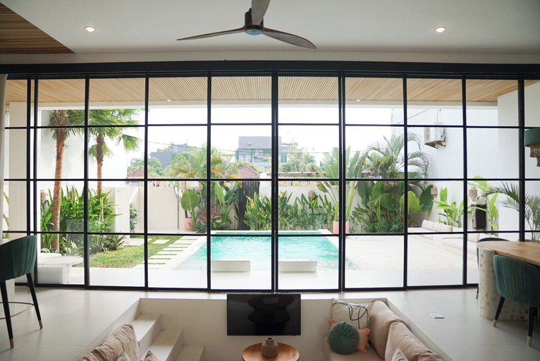 Living area 5, Arrova Bali Berawa, Canggu by Sandara, Badung