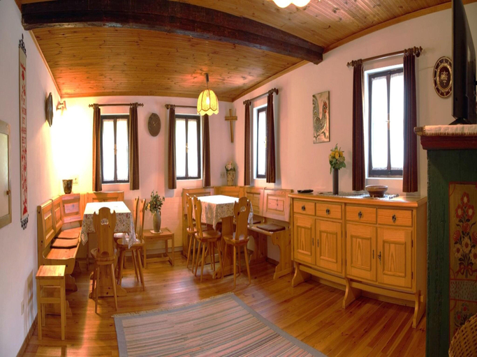 Food & Drinks 4, Farmhouse in Afritz near Gerlitzen Ski Center, Villach Land