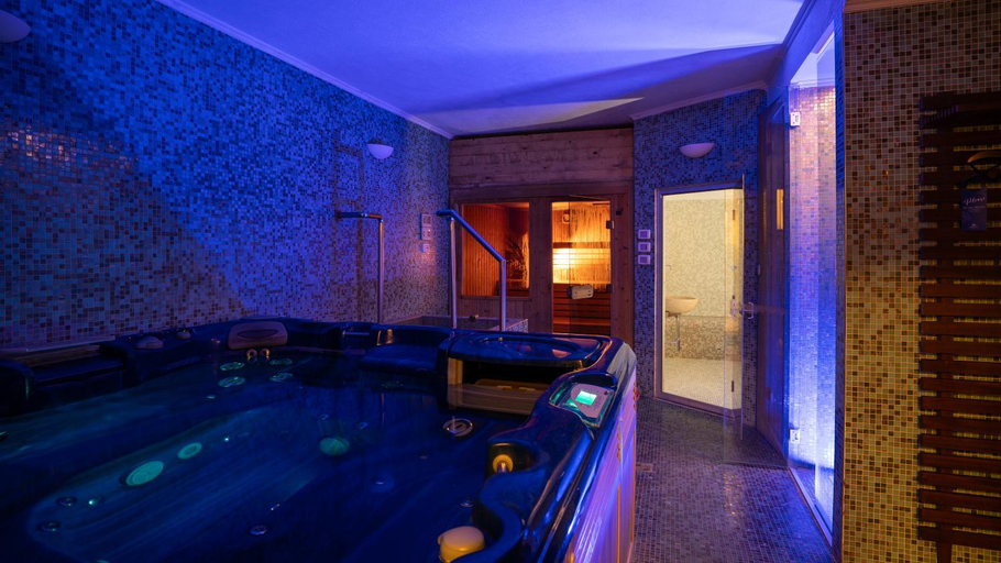 Sport & Beauty 2, Gardone Palace Hotel, Brescia