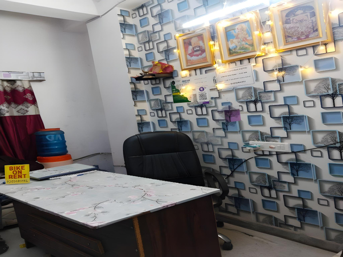 Others 5, Shree Krishna Hotel, Udaipur