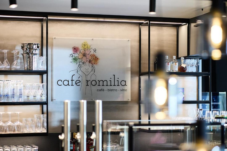 Food & Drinks 2, Boutique Hotel Diana, Passau