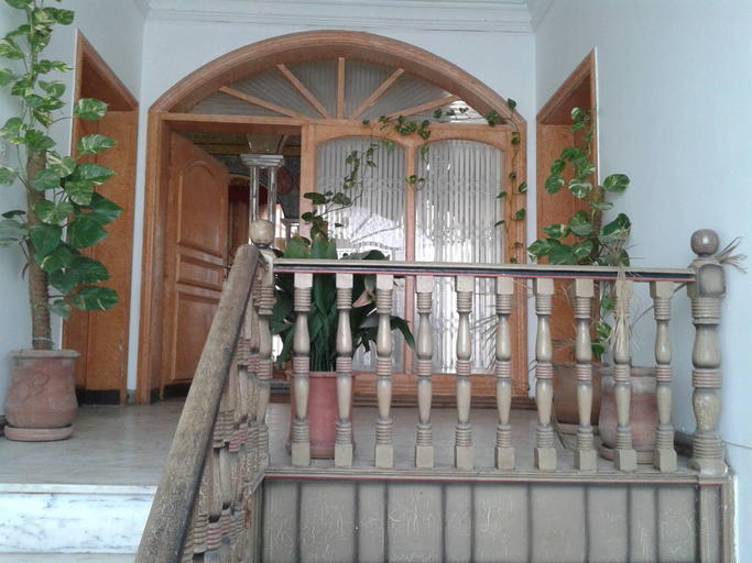 Others 3, Explorer's Lounge, Islamabad