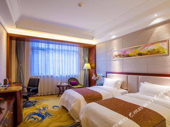 Others 4, Celebrity City Hotel, Chengdu