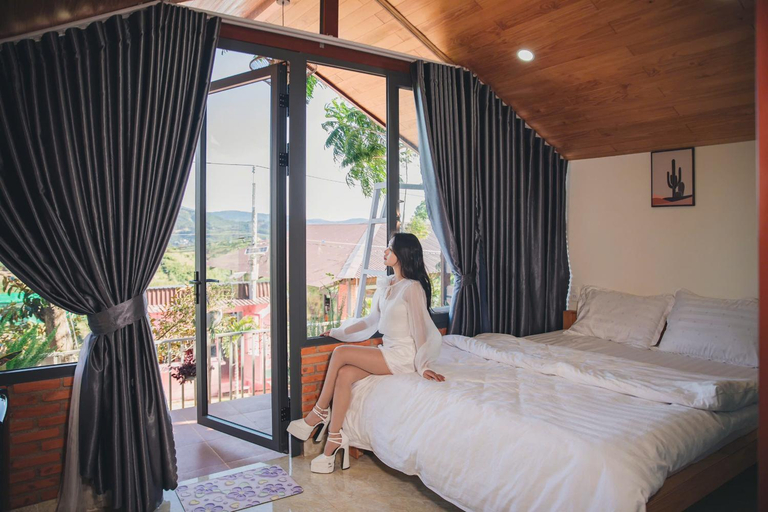 Bedroom 4, Khu Nghi Duong View Trieu May, Lâm Hà
