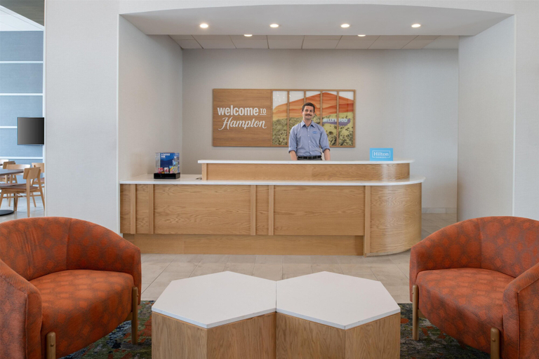 Others 5, Hampton Inn by Hilton North Hollywood, Los Angeles