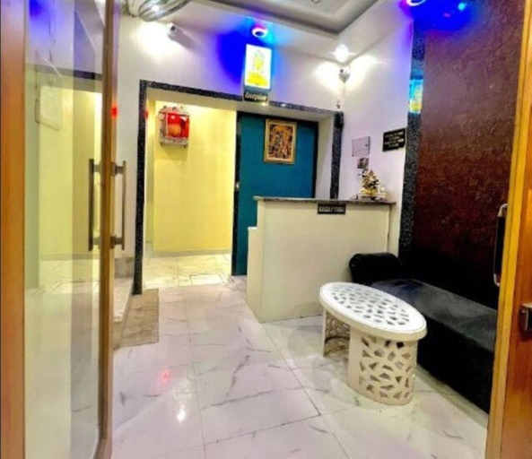 Bathroom, Vrrinda, Varanasi