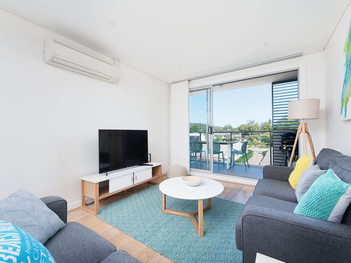 Others 5, The Shoal Apartments, Unit 2024-8 Bullecourt Street, Port Stephens