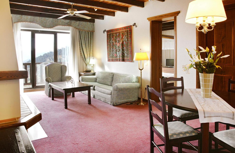 Others 5, HOTEL SPA MONTANA, Central Greece