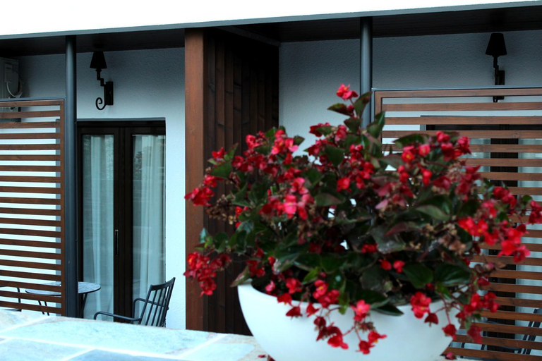 Others 4, Makedonia Hotel, Central Macedonia