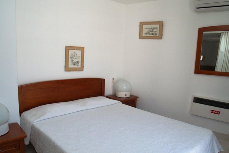 Bedroom 3, Edificio Albufeira, Albufeira