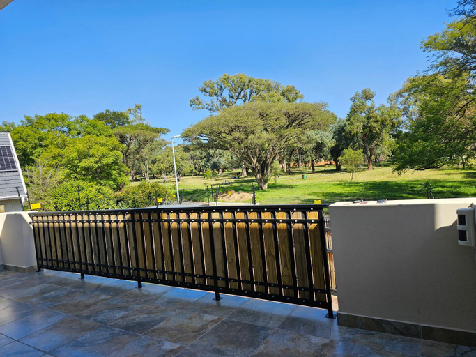 Balcony/terrace, Rachels Place, City of Johannesburg