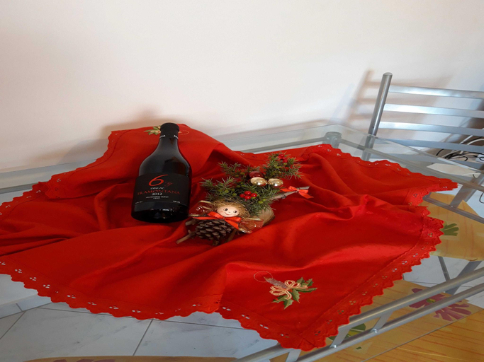 Others 5, Apartments Pojko - One-Bedroom Apartment with Terrace Yellow, Dubrovnik